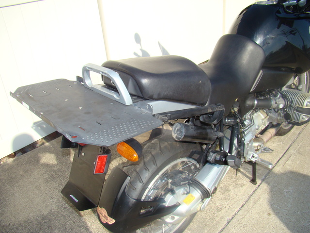 DSC02923 0380476 1994 BMW R1100GS, Black