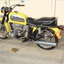 DSC03310 - 2987631 1972 BMW Custom R75-5 Lowered, Yellow