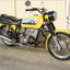 DSC03313 - 2987631 1972 BMW Custom R75-5 Lowered, Yellow