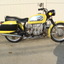 DSC03314 - 2987631 1972 BMW Custom R75-5 Lowered, Yellow