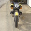 DSC03316 - 2987631 1972 BMW Custom R75-5 Lowered, Yellow