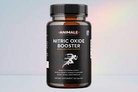 download (42) What Is Animale Nitric Oxide Booster, And What Does It Do In The Body?