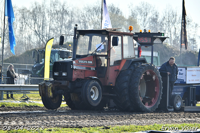 08-04-2023 Nijkerkerveen 090-BorderMaker 08-04-2023 Nijkerkerveen