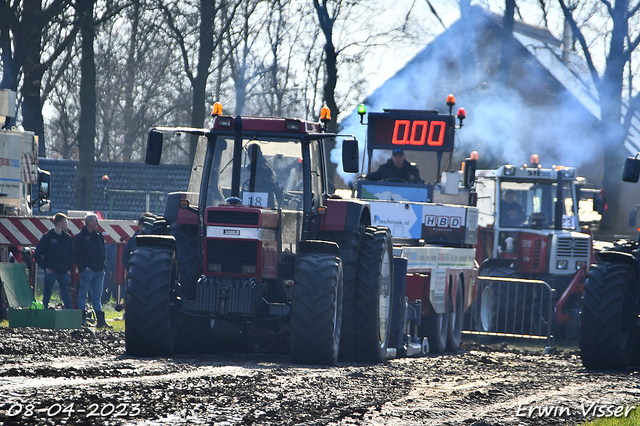 08-04-2023 Nijkerkerveen 350-BorderMaker 08-04-2023 Nijkerkerveen