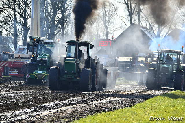 08-04-2023 Nijkerkerveen 400-BorderMaker 08-04-2023 Nijkerkerveen