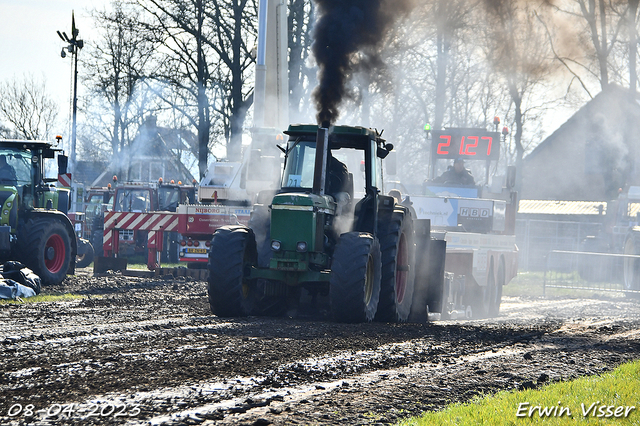 08-04-2023 Nijkerkerveen 401-BorderMaker 08-04-2023 Nijkerkerveen