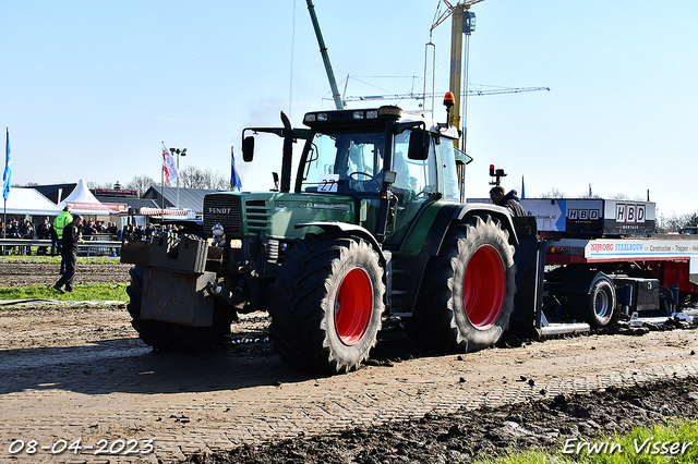 08-04-2023 Nijkerkerveen 500-BorderMaker 08-04-2023 Nijkerkerveen