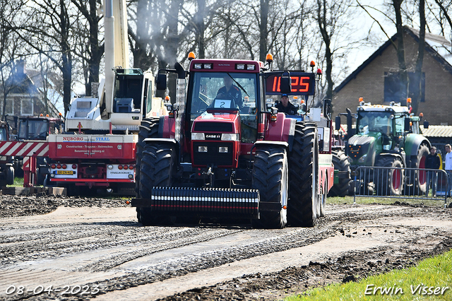 08-04-2023 Nijkerkerveen 750-BorderMaker 08-04-2023 Nijkerkerveen