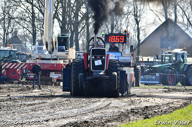 08-04-2023 Nijkerkerveen 877-BorderMaker 08-04-2023 Nijkerkerveen