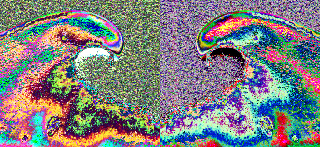waves Picture Box