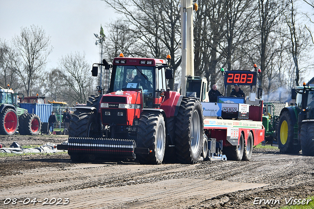 08-04-2023 Nijkerkerveen 1303-BorderMaker 08-04-2023 Nijkerkerveen