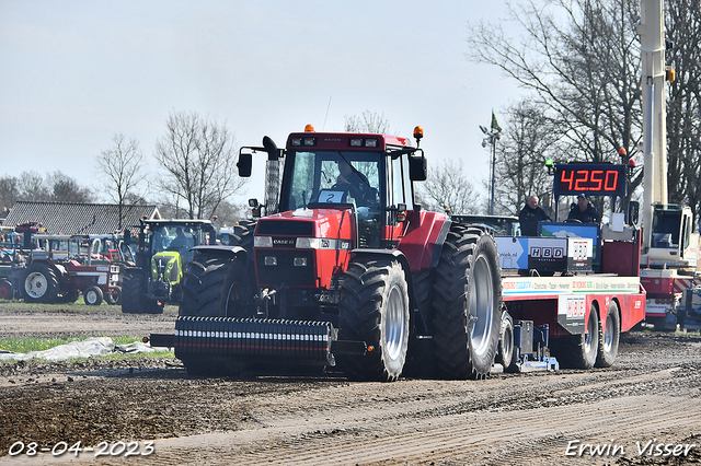 08-04-2023 Nijkerkerveen 1307-BorderMaker 08-04-2023 Nijkerkerveen