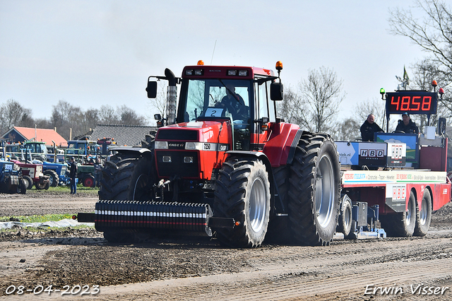 08-04-2023 Nijkerkerveen 1308-BorderMaker 08-04-2023 Nijkerkerveen