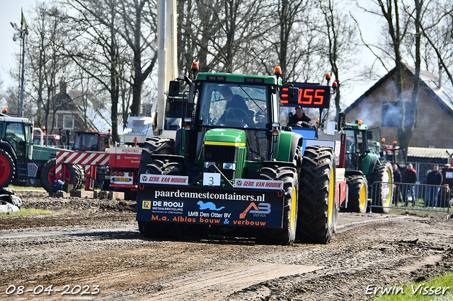 08-04-2023 Nijkerkerveen 1326-BorderMaker 08-04-2023 Nijkerkerveen