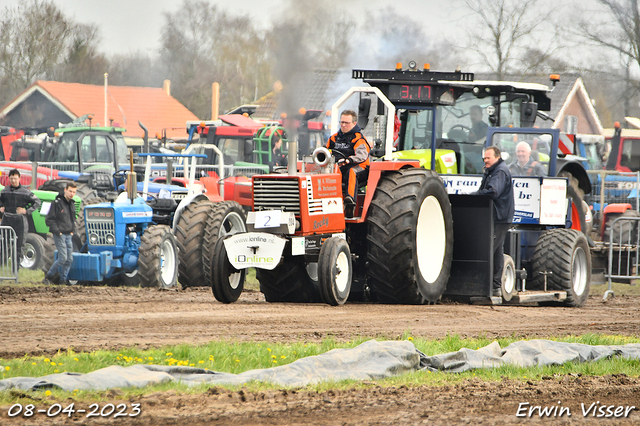 08-04-2023 Nijkerkerveen 1807-BorderMaker 08-04-2023 Nijkerkerveen