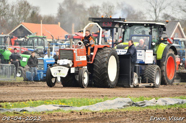 08-04-2023 Nijkerkerveen 1808-BorderMaker 08-04-2023 Nijkerkerveen