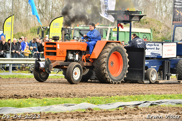 08-04-2023 Nijkerkerveen 1833-BorderMaker 08-04-2023 Nijkerkerveen