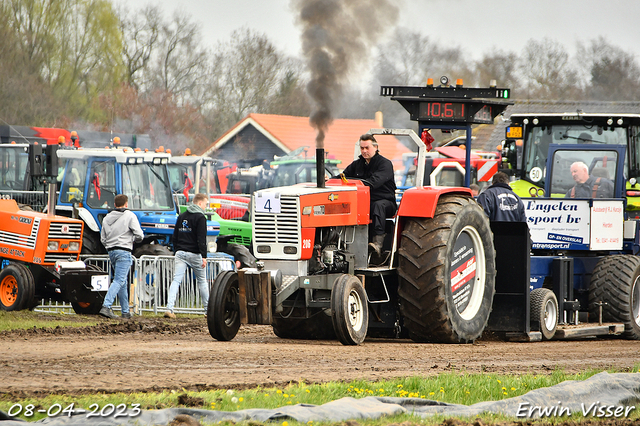 08-04-2023 Nijkerkerveen 1839-BorderMaker 08-04-2023 Nijkerkerveen