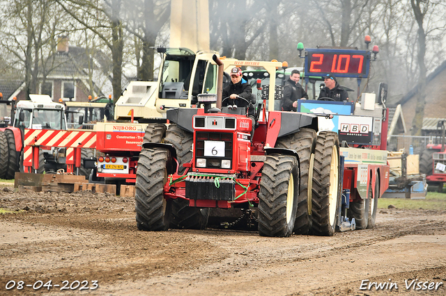 08-04-2023 Nijkerkerveen 1904-BorderMaker 08-04-2023 Nijkerkerveen