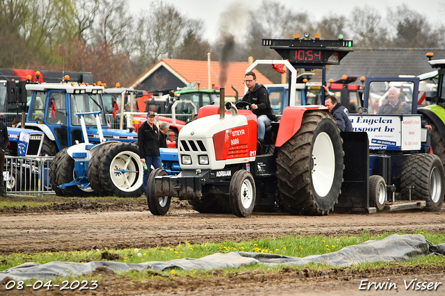 08-04-2023 Nijkerkerveen 1954-BorderMaker 08-04-2023 Nijkerkerveen