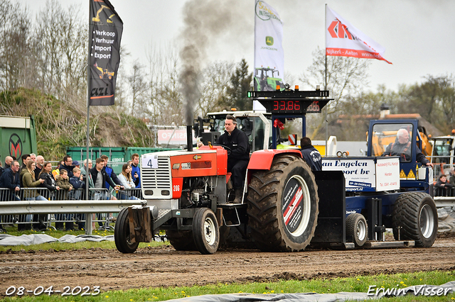 08-04-2023 Nijkerkerveen 2020-BorderMaker 08-04-2023 Nijkerkerveen