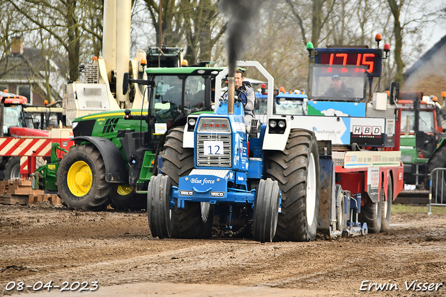 08-04-2023 Nijkerkerveen 2204-BorderMaker 08-04-2023 Nijkerkerveen