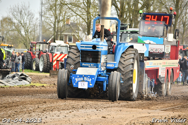 08-04-2023 Nijkerkerveen 2225-BorderMaker 08-04-2023 Nijkerkerveen