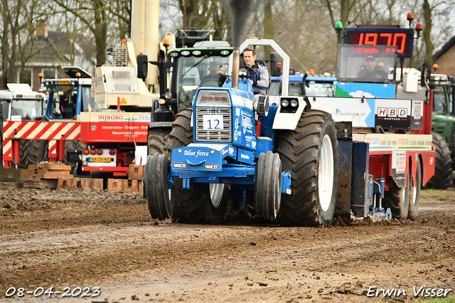 08-04-2023 Nijkerkerveen 2301-BorderMaker 08-04-2023 Nijkerkerveen