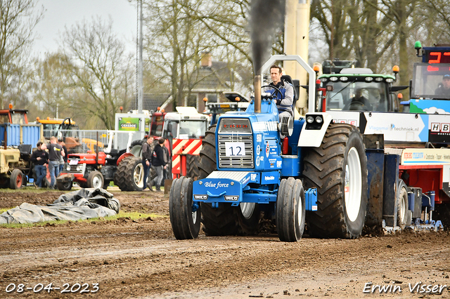 08-04-2023 Nijkerkerveen 2302-BorderMaker 08-04-2023 Nijkerkerveen