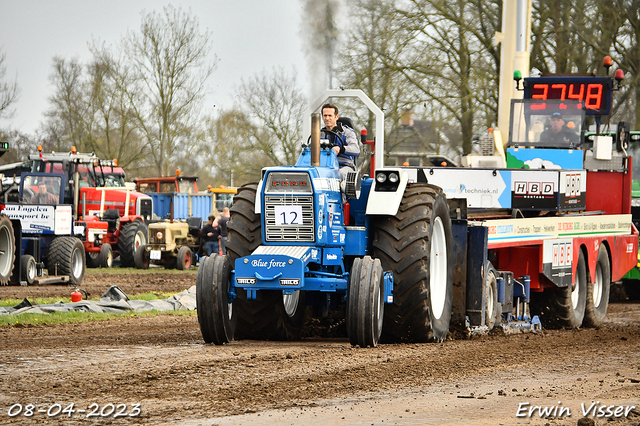 08-04-2023 Nijkerkerveen 2303-BorderMaker 08-04-2023 Nijkerkerveen