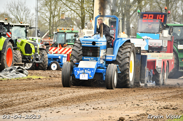 08-04-2023 Nijkerkerveen 2335-BorderMaker 08-04-2023 Nijkerkerveen