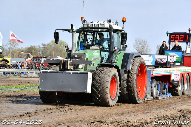 08-04-2023 Nijkerkerveen 2500-BorderMaker 08-04-2023 Nijkerkerveen