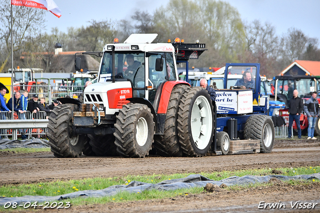 08-04-2023 Nijkerkerveen 2600-BorderMaker 08-04-2023 Nijkerkerveen