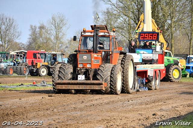 08-04-2023 Nijkerkerveen 2710-BorderMaker 08-04-2023 Nijkerkerveen