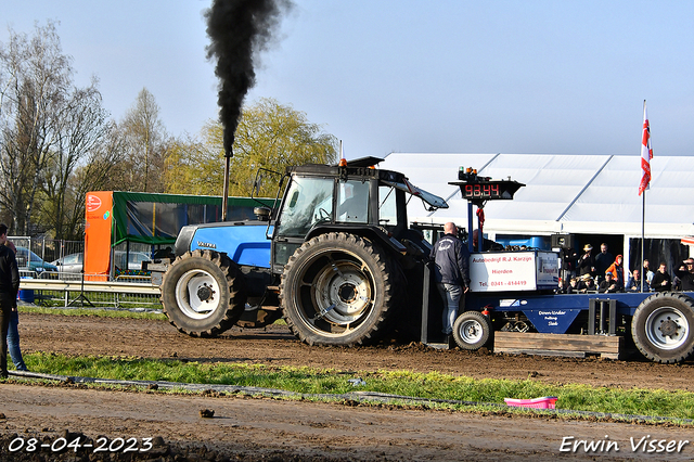 08-04-2023 Nijkerkerveen 2800-BorderMaker 08-04-2023 Nijkerkerveen