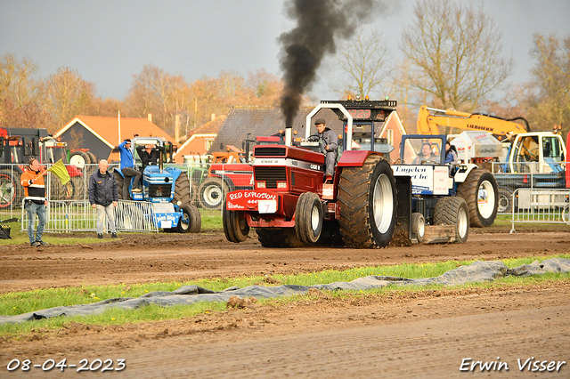 08-04-2023 Nijkerkerveen 2993-BorderMaker 08-04-2023 Nijkerkerveen