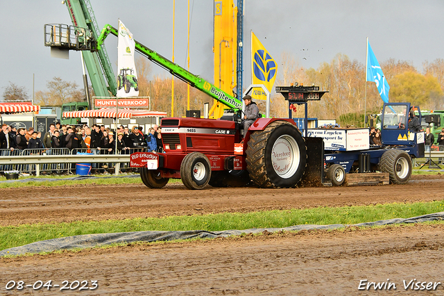 08-04-2023 Nijkerkerveen 3000-BorderMaker 08-04-2023 Nijkerkerveen