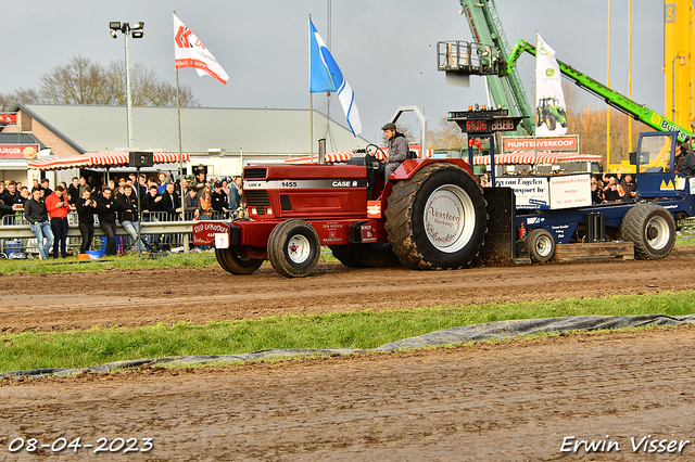 08-04-2023 Nijkerkerveen 3001-BorderMaker 08-04-2023 Nijkerkerveen