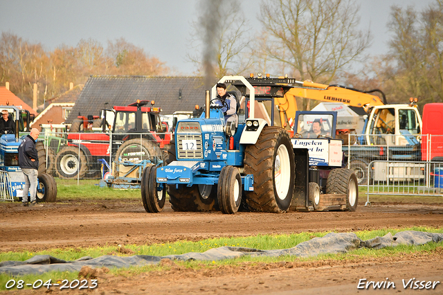 08-04-2023 Nijkerkerveen 3010-BorderMaker 08-04-2023 Nijkerkerveen