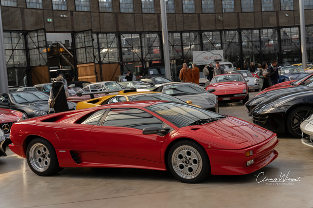 Classic Remise powered by www.truck-pics.eu & www Classic Remise DÃ¼sseldorf 2023