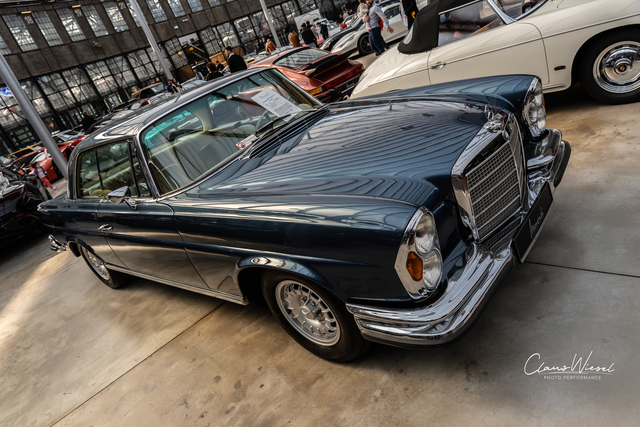 Classic Remise powered by www.truck-pics.eu & www Classic Remise DÃ¼sseldorf 2023