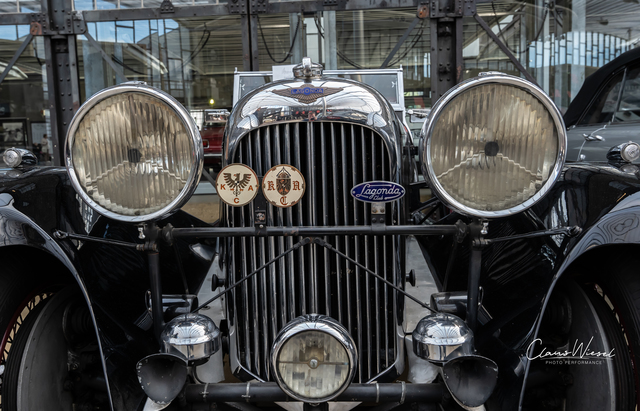 Classic Remise powered by www.truck-pics.eu & www Classic Remise DÃ¼sseldorf 2023