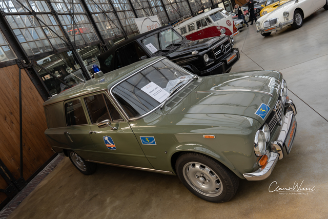 Classic Remise powered by www.truck-pics.eu & www Classic Remise DÃ¼sseldorf 2023