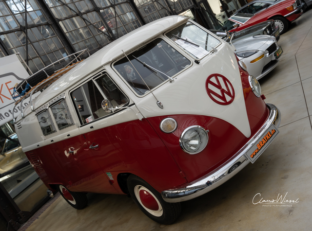 Classic Remise powered by www.truck-pics.eu & www Classic Remise DÃ¼sseldorf 2023