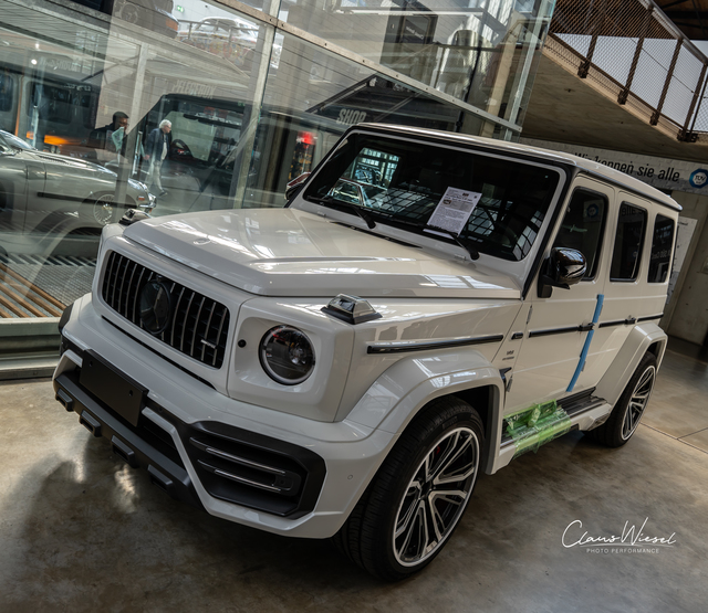 Classic Remise powered by www.truck-pics.eu & www Classic Remise DÃ¼sseldorf 2023