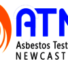 Logo - Asbestos Testing Newcastle