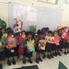 Pre-Primary Activities at Balbharati Manesar School
