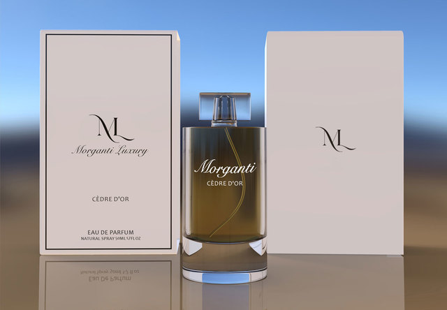 The Perfect Fragrance for Women The Perfect Fragrance for Women