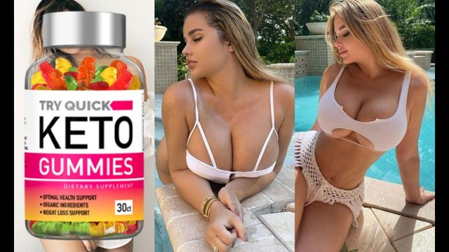 quick keto acv gummies Quick Keto ACV Gummies