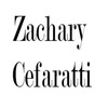 Zachary Cefaratti
